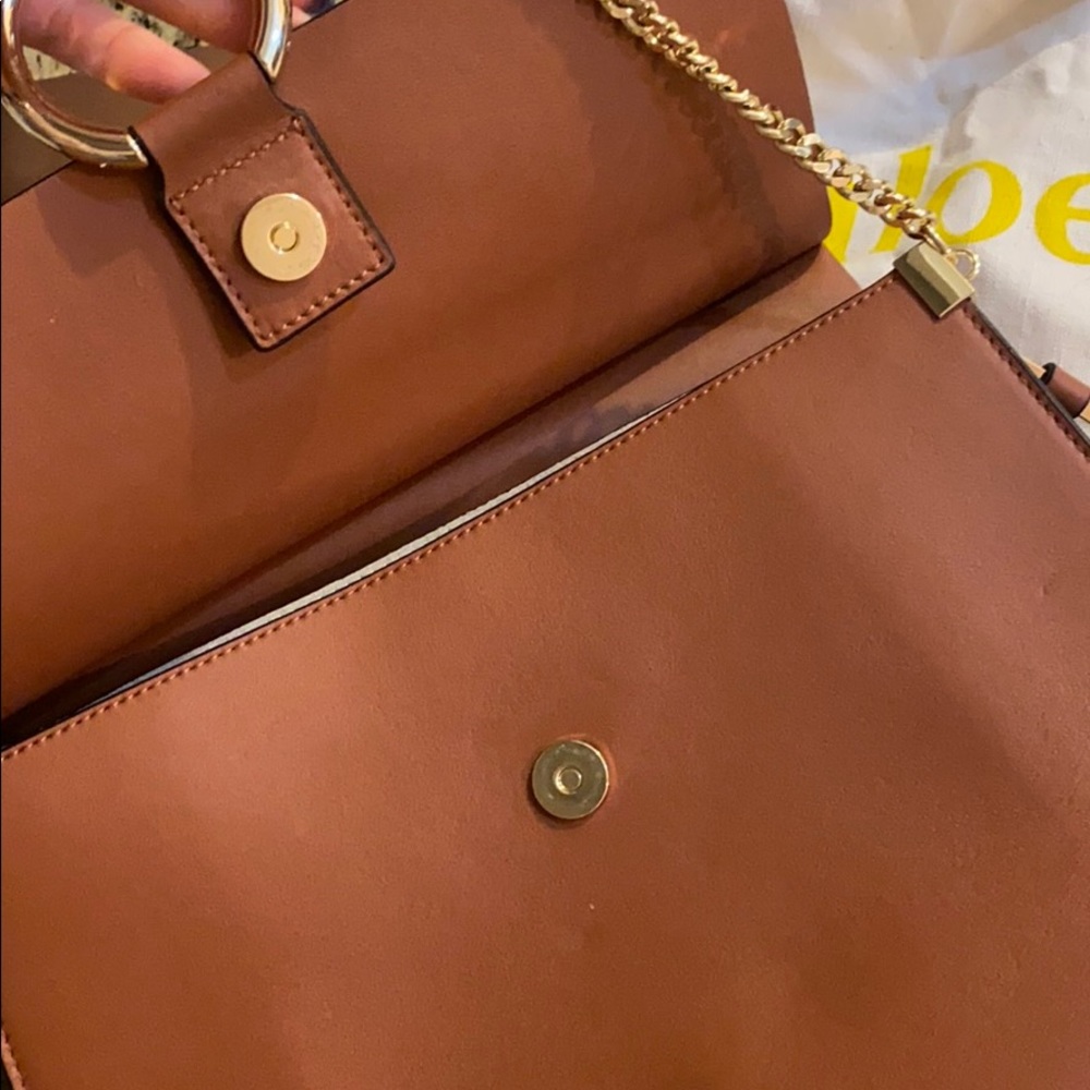 Amazing Chloe bag - Picture 4 of 6